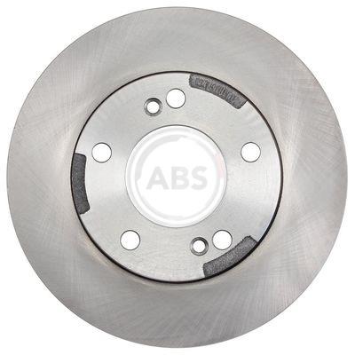 A.B.S. 17968 EAN: 8717109582567.