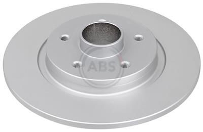 A.B.S. 17981 EAN: 8717109583779.