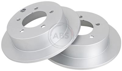 A.B.S. 18005 EAN: 8717109501506.