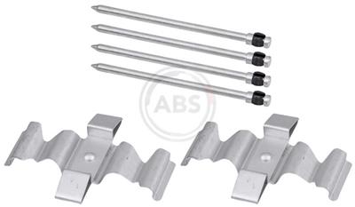 A.B.S. 1804Q EAN: 8717109507843.