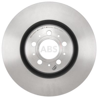 A.B.S. 18079 EAN: 8717109512427.