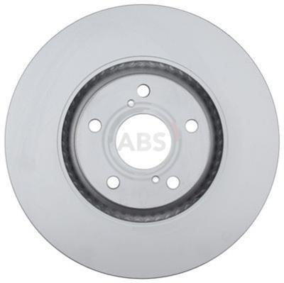 A.B.S. 18085 EAN: 8717109512489.