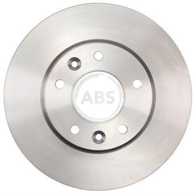 A.B.S. 18089 EAN: 8717109512519.