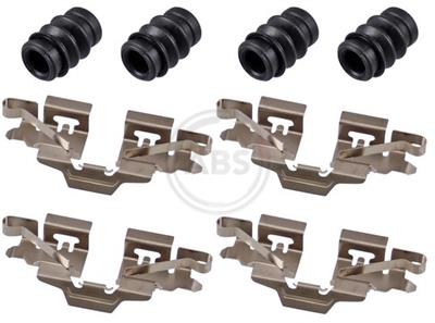 A.B.S. 1808Q EAN: 8717109529784.