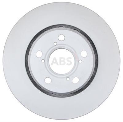 A.B.S. 18118 EAN: 8717109514513.