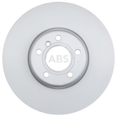 A.B.S. 18121 EAN: 8717109514667.