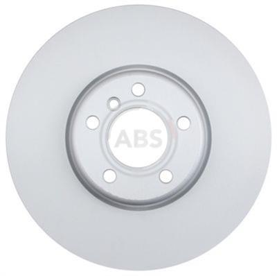 A.B.S. 18122 EAN: 8717109514674.