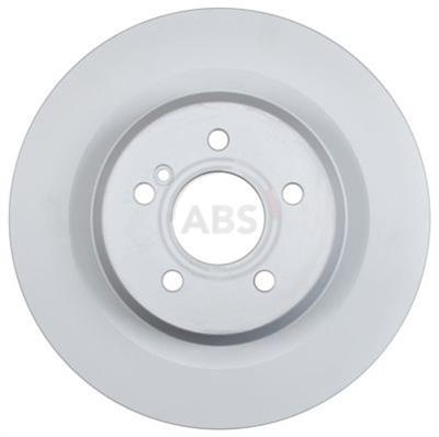 A.B.S. 18123 EAN: 8717109514681.