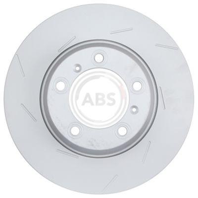 A.B.S. 18124 EAN: 8717109515329.