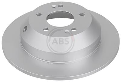 A.B.S. 18126 EAN: 8717109515947.