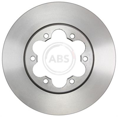 A.B.S. 18139 EAN: 8717109518535.