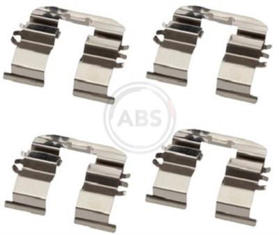 A.B.S. 1814Q EAN: 8717109529845.