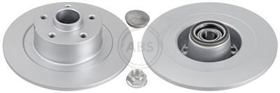 A.B.S. 18152C EAN: 8717109521238.