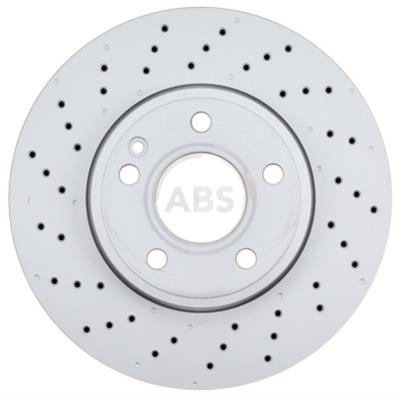 A.B.S. 18208 EAN: 8717109534078.