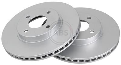 A.B.S. 18211 EAN: 8717109534108.