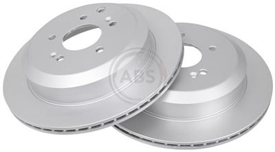 A.B.S. 18239 EAN: 8717109567106.