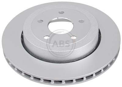 A.B.S. 18243 EAN: 8717109567830.