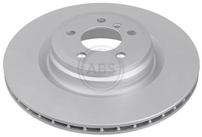 A.B.S. 18257 EAN: 8717109612301.