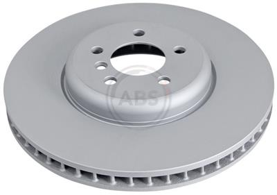 A.B.S. 18276 EAN: 8717109615036.