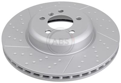 A.B.S. 18277 EAN: 8717109615043.