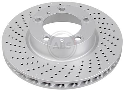 A.B.S. 18393 EAN: 8717109640793.