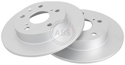 A.B.S. 18399 EAN: 8717109641448.