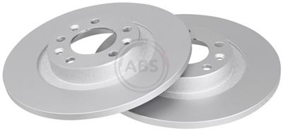 A.B.S. 18440 EAN: 8717109644807.