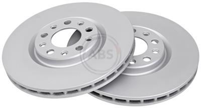 A.B.S. 18447 EAN: 8717109647624.