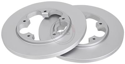 A.B.S. 18449 EAN: 8717109648690.