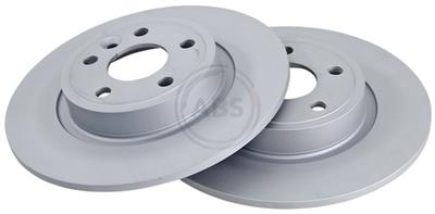 A.B.S. 18466 EAN: 8717109653731.