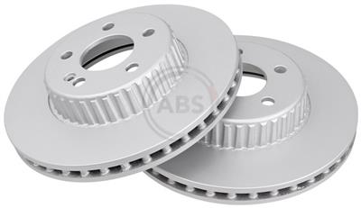 A.B.S. 18536 EAN: 8717109674699.