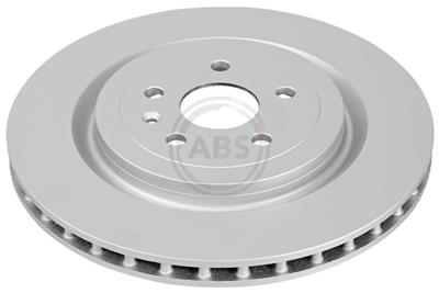 A.B.S. 18549 EAN: 8717109678895.