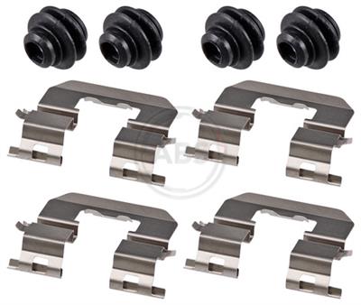 A.B.S. 1856Q EAN: 8717109530261.