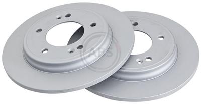 A.B.S. 18571 EAN: 8717109685039.