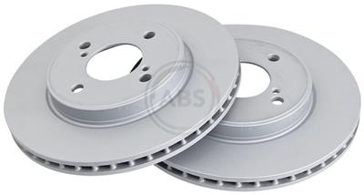 A.B.S. 18572 EAN: 8717109685077.