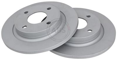 A.B.S. 18618 EAN: 8717109710731.