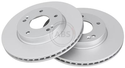 A.B.S. 18629 EAN: 8717109711219.