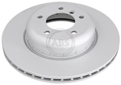 A.B.S. 18651 EAN: 8717109719772.