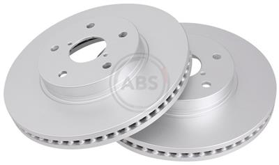 A.B.S. 18711 EAN: 8717109736779.