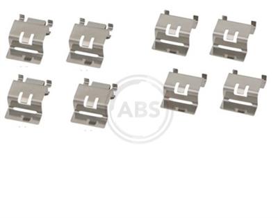 A.B.S. 1874Q EAN: 8717109678345.