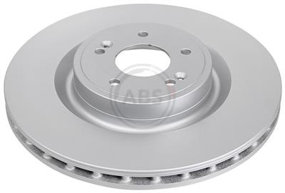 A.B.S. 18753 EAN: 8717109756937.