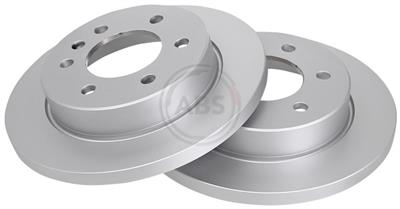 A.B.S. 18787 EAN: 8717109750256.