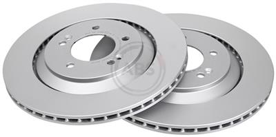 A.B.S. 18789 EAN: 8717109750331.