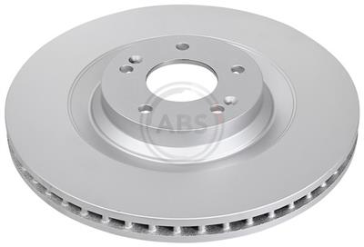 A.B.S. 18814 EAN: 8717109756814.