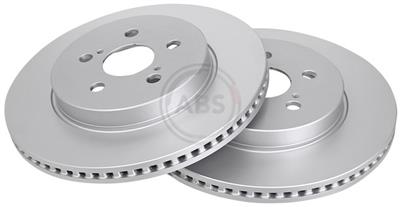 A.B.S. 18815 EAN: 8717109756852.