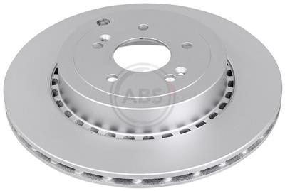 A.B.S. 18819 EAN: 8717109757019.