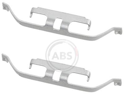 A.B.S. 1883Q EAN: 8717109535440.