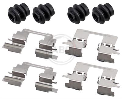 A.B.S. 1905Q EAN: 8717109678161.