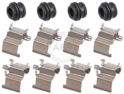 A.B.S. 1915Q EAN: 8717109795578.