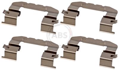 A.B.S. 1917Q EAN: 8717109795653.